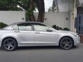 Well-maintained Honda Accord 2008 for sale-3