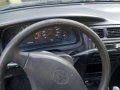 Toyota Corolla xe manual gas for sale-7