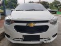 Well-maintained Chevrolet Sail 2016 for sale-2