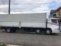 For sale 2006 Mitsubishi Fuso 6M70 Super Great-7