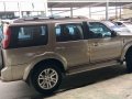 2014 Ford Everest 4x4 AT Limited for sale-4
