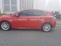 2012 Mazda 3 16L Hatchback Automatic for sale-3