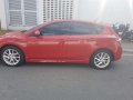 2012 Mazda 3 16L Hatchback Automatic for sale-3