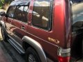 Isuzu Trooper 2003 model for sale-4