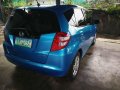 Well-kept Honda Jazz 2010 for sale-3