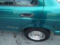 1996 Nissan Sentra Lec PS Stock for sale-7