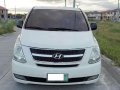 2011 Hyundai Grand Starex CVX AT Diesel for sale-1