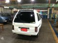 2017 Nissan Vanette for sale-0