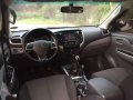 2016 Mitsubishi Strada 4x4 Fieldmaster for sale-1