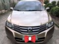 For sale HONDA CITY 2011 model-2