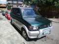99 Mitsubishi Adventure glx diesel for sale-2