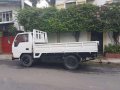 Mitsubishi Canter Dropside for sale-2