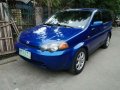 Honda HRV manual 2000 model. for sale-0