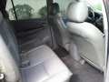 Well-maintained Toyota Innova 2005 for sale-14