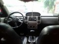 2008 Nissan Xtrail for sale-5
