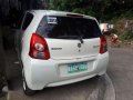 2011 Suzuki Celerio automatic for sale-3