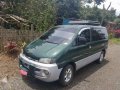 Hyundai Starex Van for sale-0