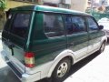 99 Mitsubishi Adventure glx diesel for sale-3