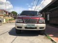 Isuzu Trooper 2003 model for sale-0