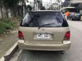 96 Honda Odyssey beige for sale-1