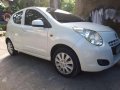 2011 Suzuki Celerio automatic for sale-5