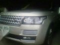 2015 & 2017 Range Rover Vogue diesel for sale-1