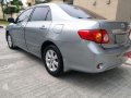 Toyota Altis G Variant Automatic 2010 for sale-3