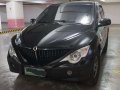 2009 Ssangyong Actyon Excellent Condition for sale-3