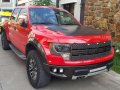 2014 Ford Raptor F150 SVT Pickup Truck for sale-2