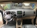 Almost brand new Toyota Hilux Diesel for sale -9