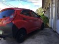 Hyundai Eon gold 2012 model for sale-3