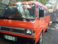 For sale L300 Mitsubishi Versa Van-0