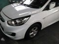 2011 Hyundai Accent matic gas for sale-2