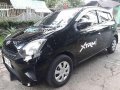Toyota Wigo 2014 e manual for sale-1