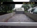 Isuzu Elf 16ft Dropside 2005 MT White For Sale -2