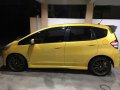 Honda Jazz 2010 model for sale-7