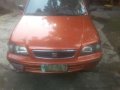 Honda City EXI all power 1998 for sale-5