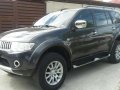 2011 Mitsubishi Montero gls v 4x2 automatic for sale-1