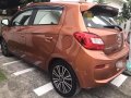 Mitsubishi Mirage Hatchback 2017 GLS for sale-1