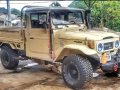 Toyota Land Cruiser FJ45 Vintage Classic 4x4 Offroad for sale-6