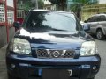 2008 Nissan Xtrail for sale-2