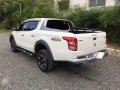 2016 Mitsubishi Strada 4x4 Fieldmaster for sale-9