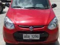 2014 Suzuki Alto Deluxe for sale-3