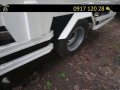 Isuzu Elf 16ft Dropside 2005 MT White For Sale -3