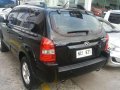 Hyundai Tucson 2009 model AT for sale-1