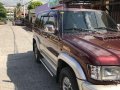 Isuzu Trooper 2003 model for sale-1