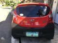 Hyundai Eon gold 2012 model for sale-2