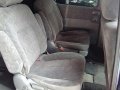 2003 Kia Sedona manual for sale-5