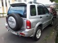 2001 Suzuki Grand Vitara 4WD MATIC for sale-1