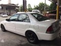 2000 Ford Lynx Ghia Top of the line Matic for sale-10
